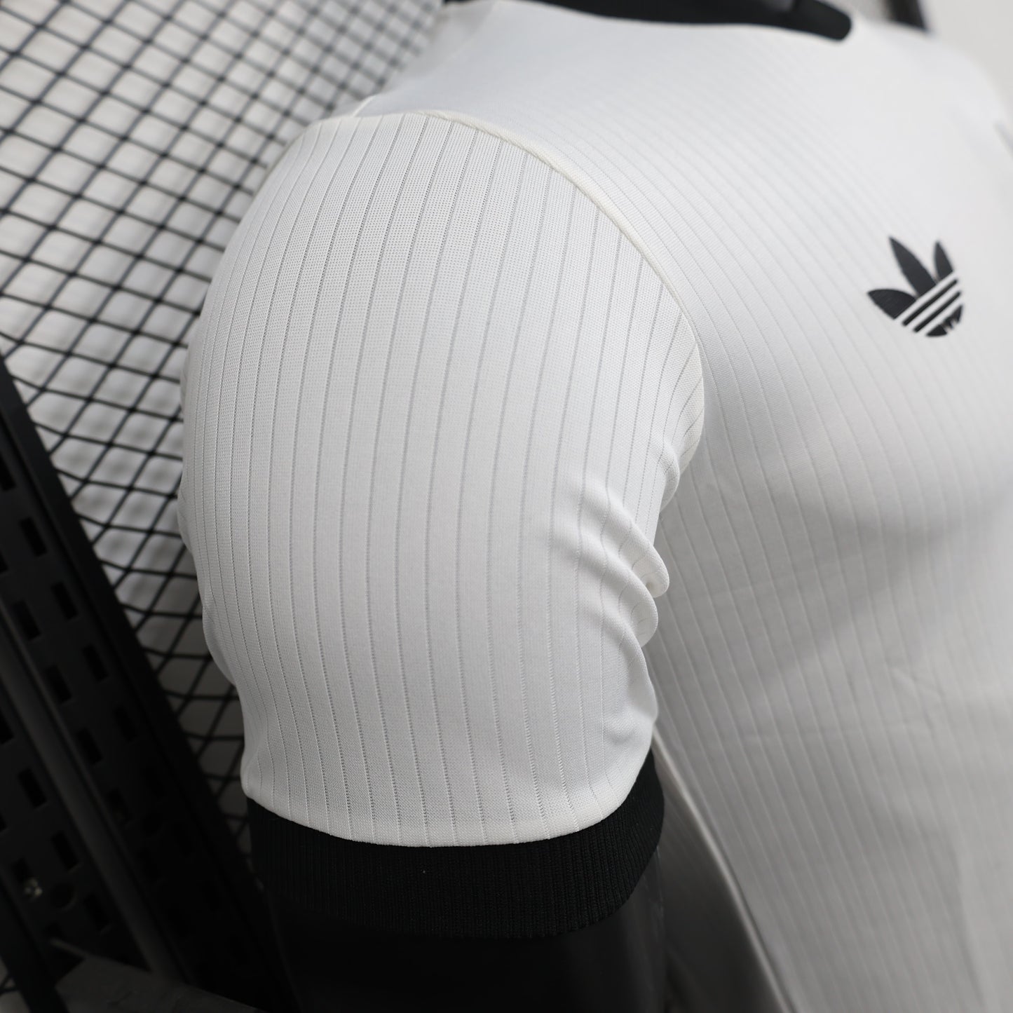 Germany 125th anniversary home jersey