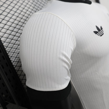 Germany 125th anniversary home jersey