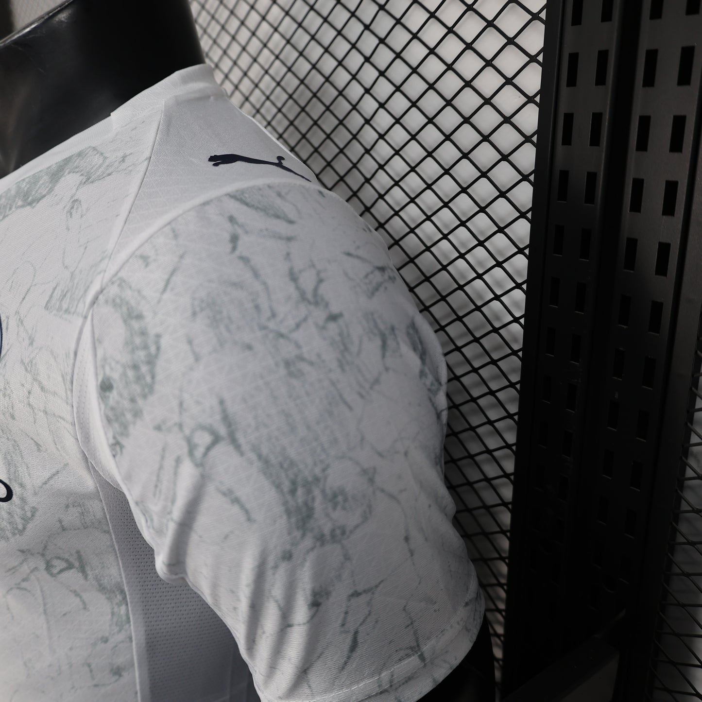 Manchester City 2025 CWC edition