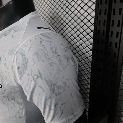 Manchester City 2025 CWC edition