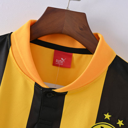 Dortmund 12/13 home jersey