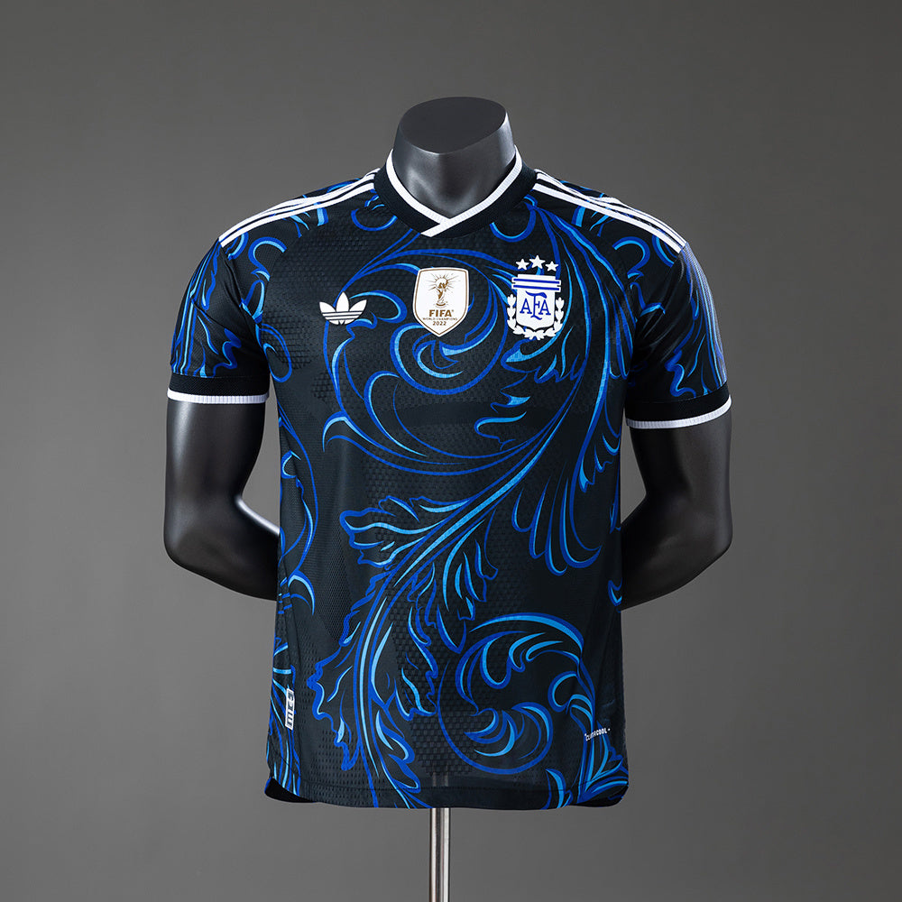 Argentina away 2026 jersey - player version