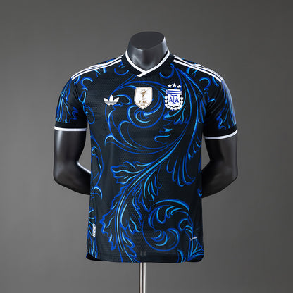 Argentina away 2026 jersey - player version