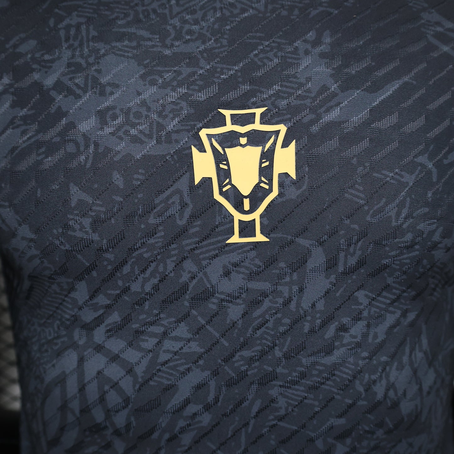 Ronaldo The Sui X comma special jersey