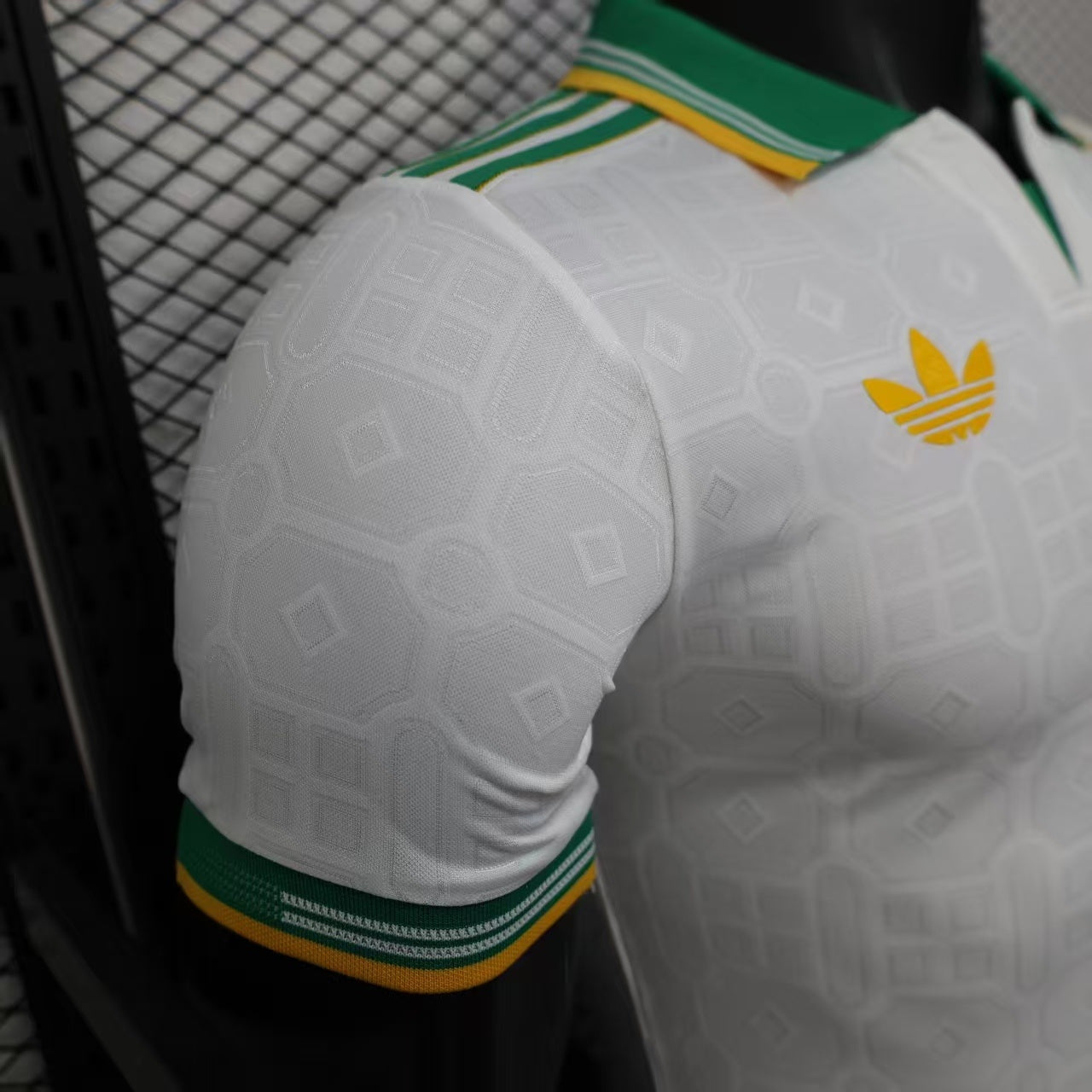 Roma 25/26 away jersey