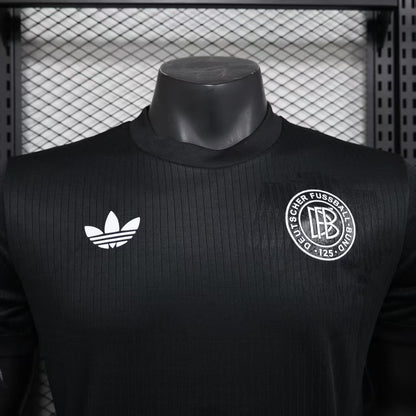 Germany 125th anniversary away jersey
