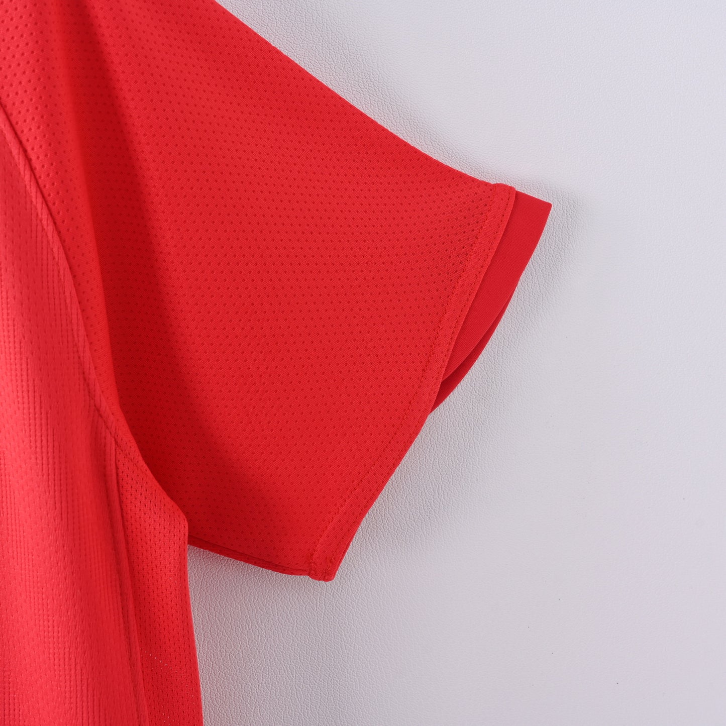 Manchester United 07/08 home jersey