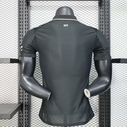 Manchester city 25/26 third jersey