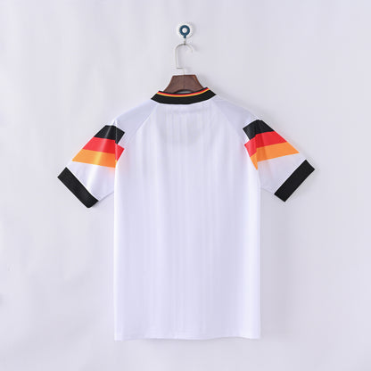 Germany 1990 home jersey