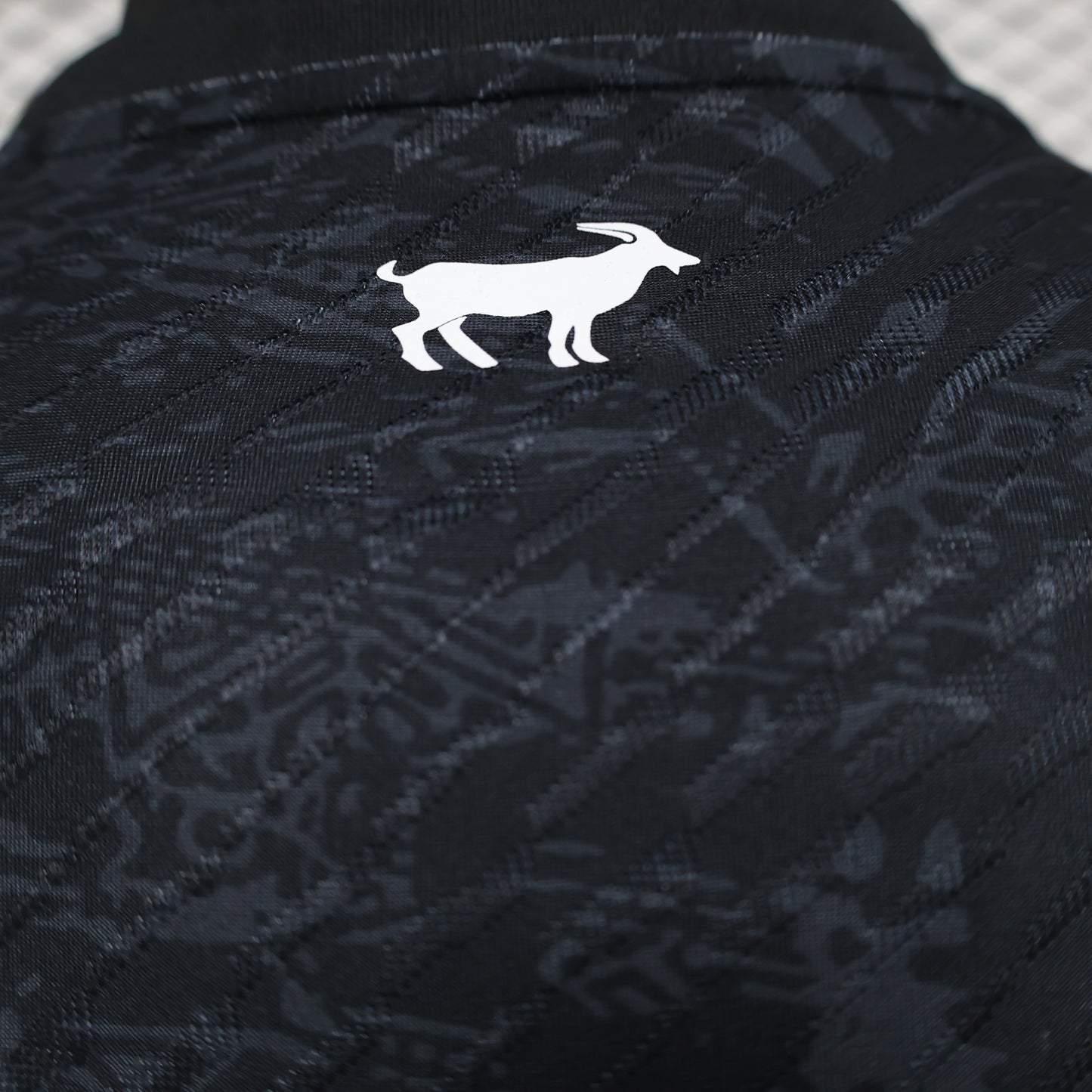 Ronaldo The Sui X comma special jersey