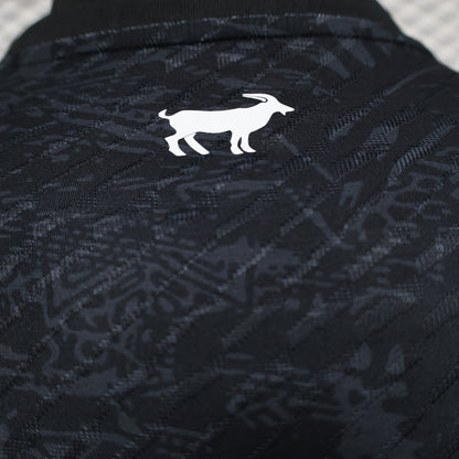 Ronaldo The Sui X comma special jersey