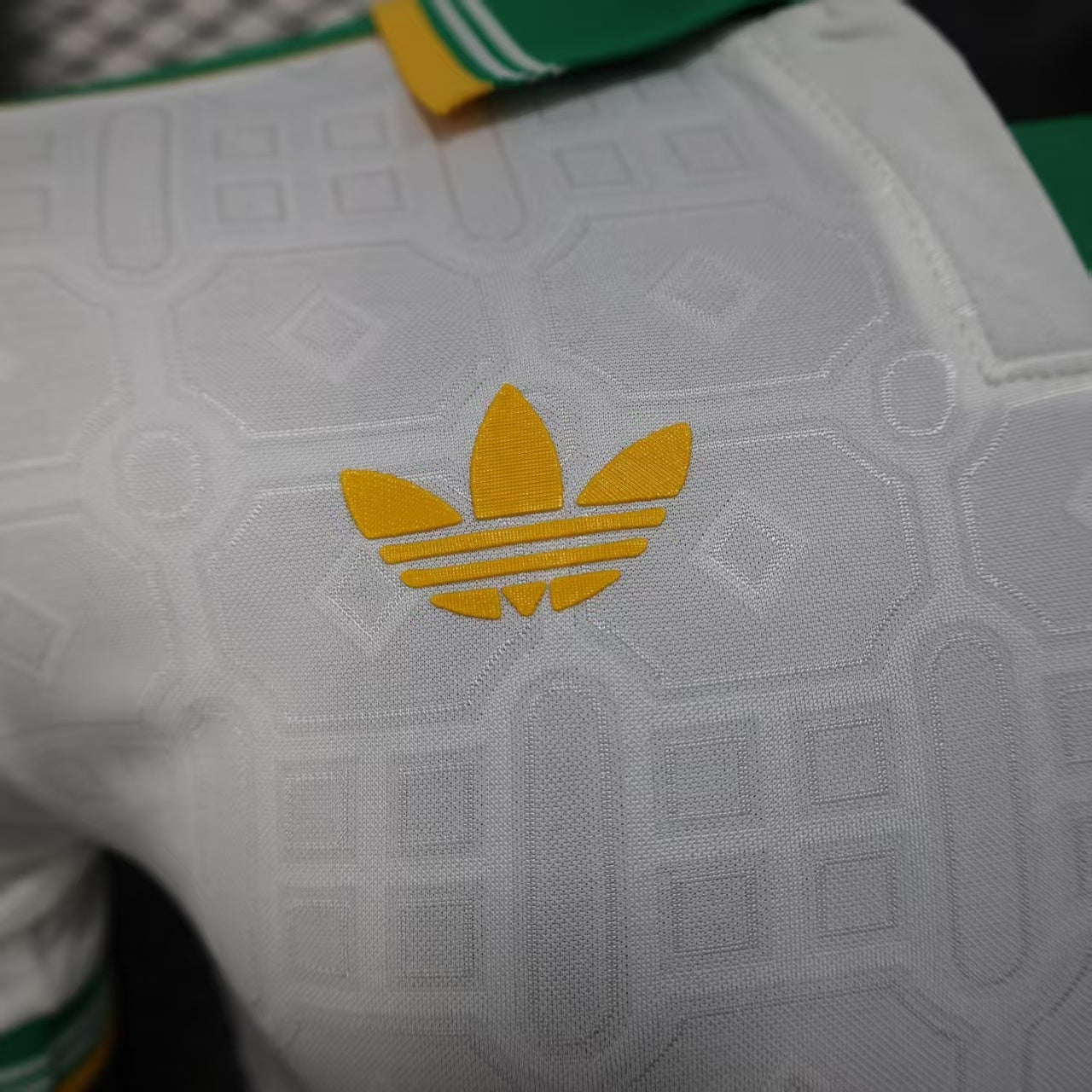 Roma 25/26 away jersey