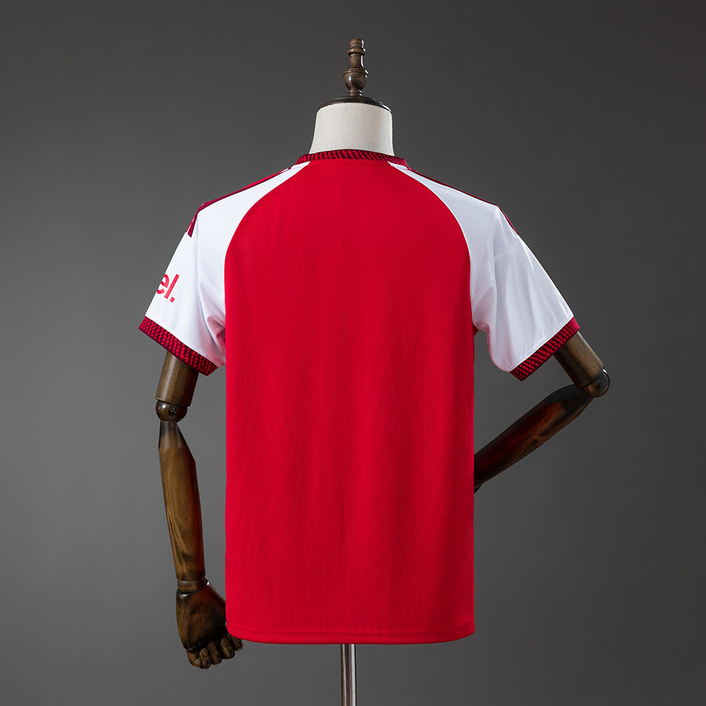 Arsenal 26/27 home jersey-fan version