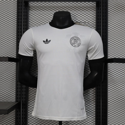 Germany 125th anniversary home jersey