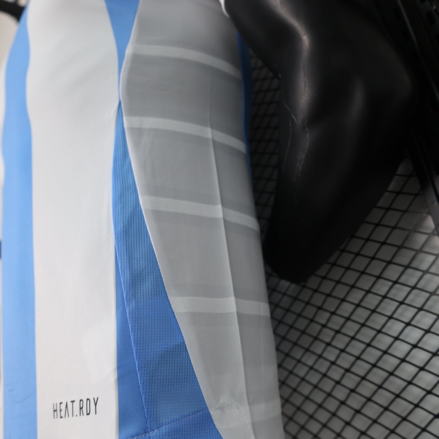 argentina 2025 home jersey