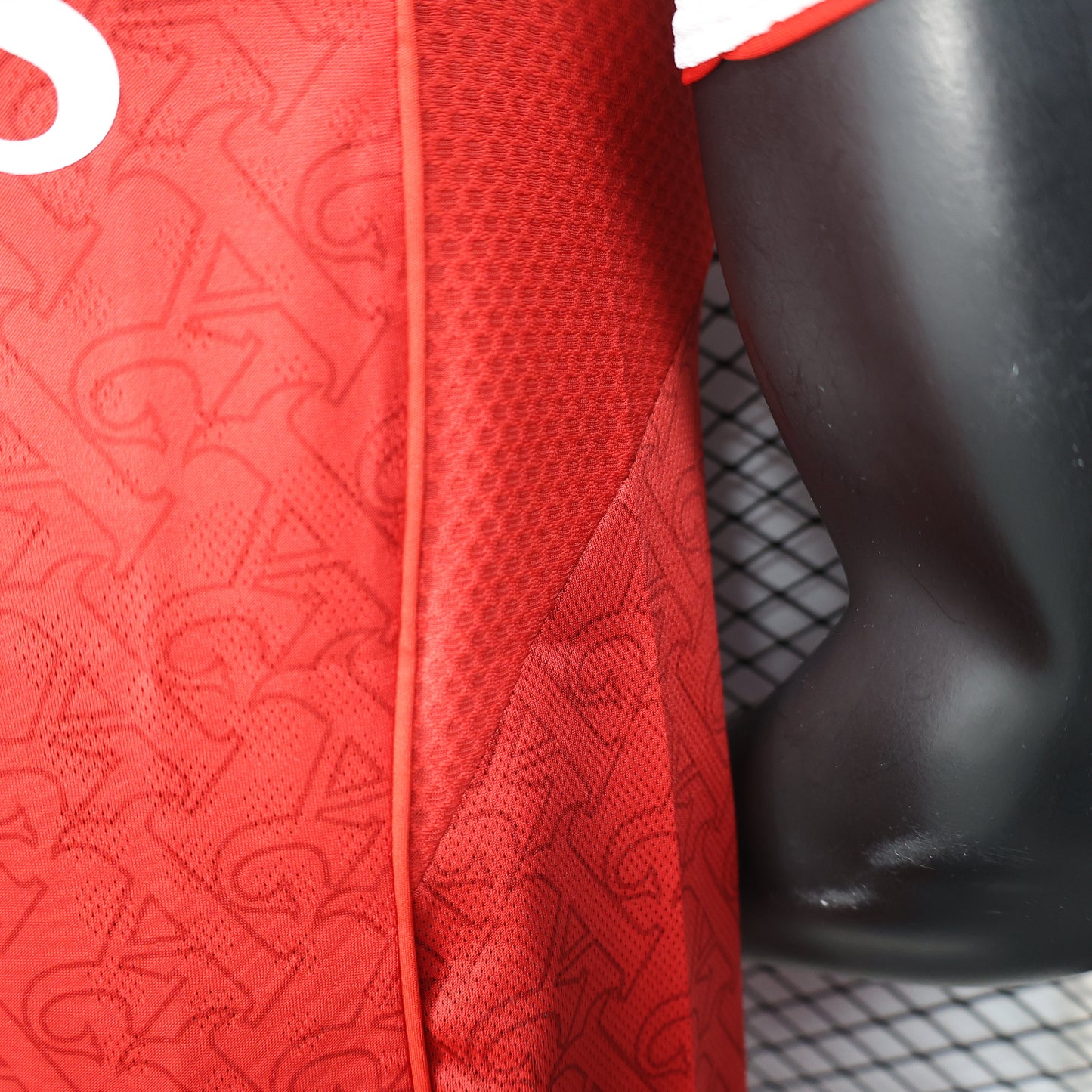 Arsenal 25/26 home jersey