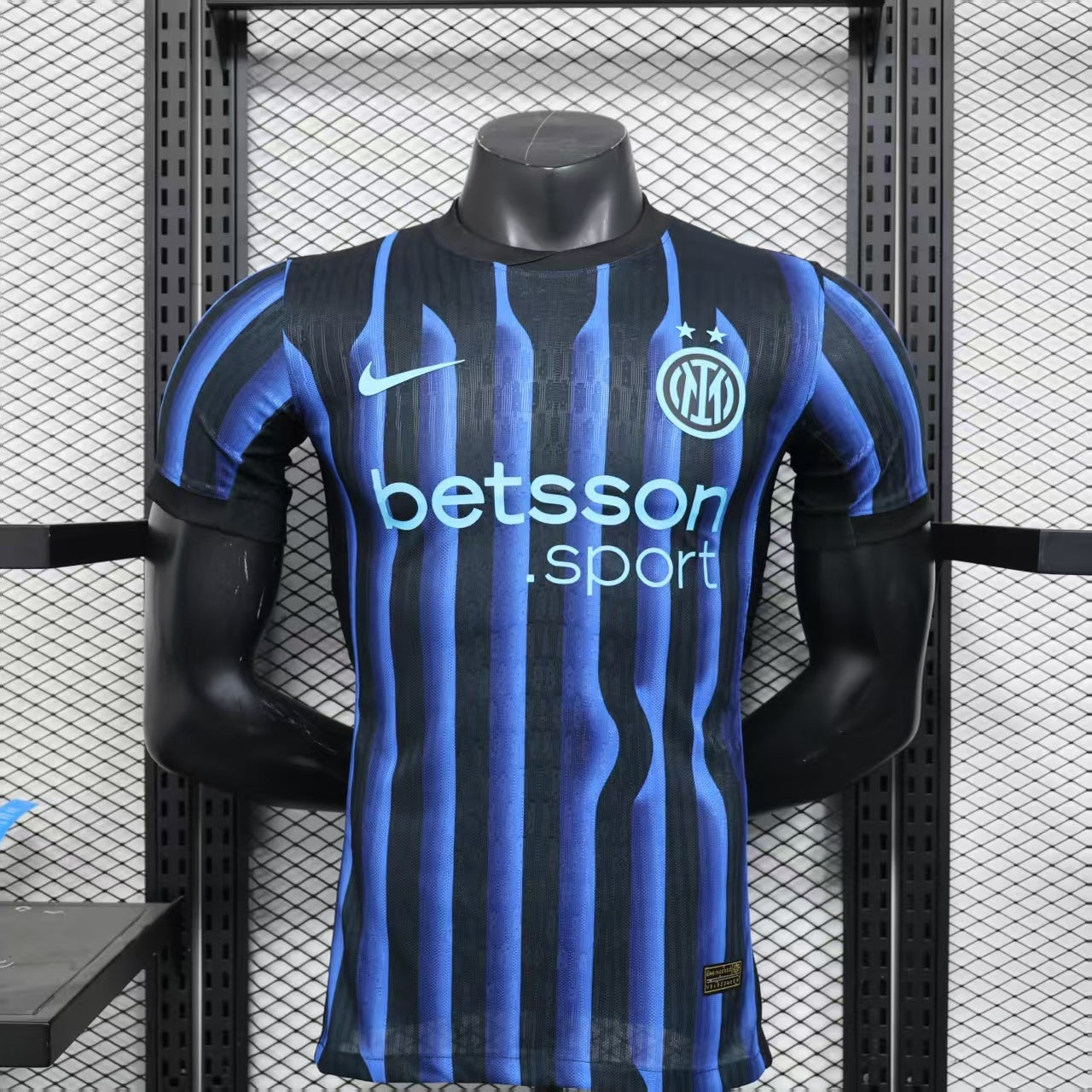 Inter Milan 25/26 third jersey