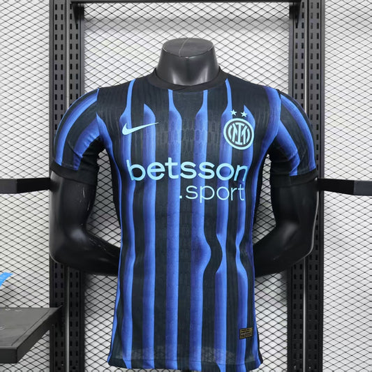 Inter Milan 25/26 third jersey