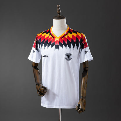 Germany 1994 home jersey