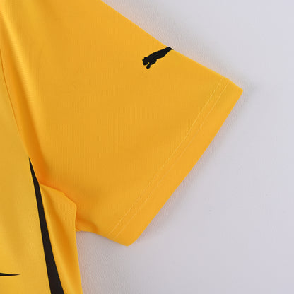 Dortmund 12/13 home jersey