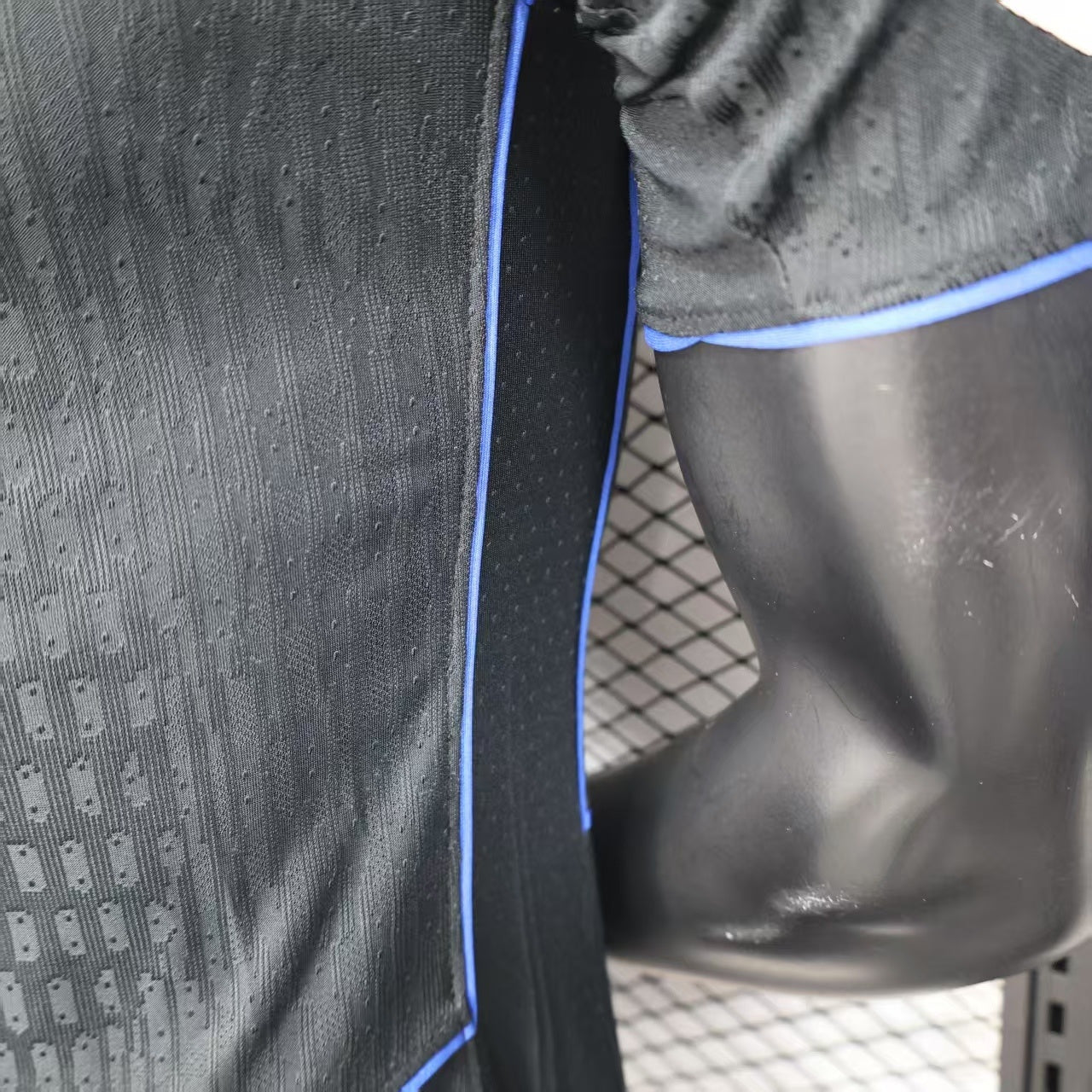 Chelsea 25/26 third jersey