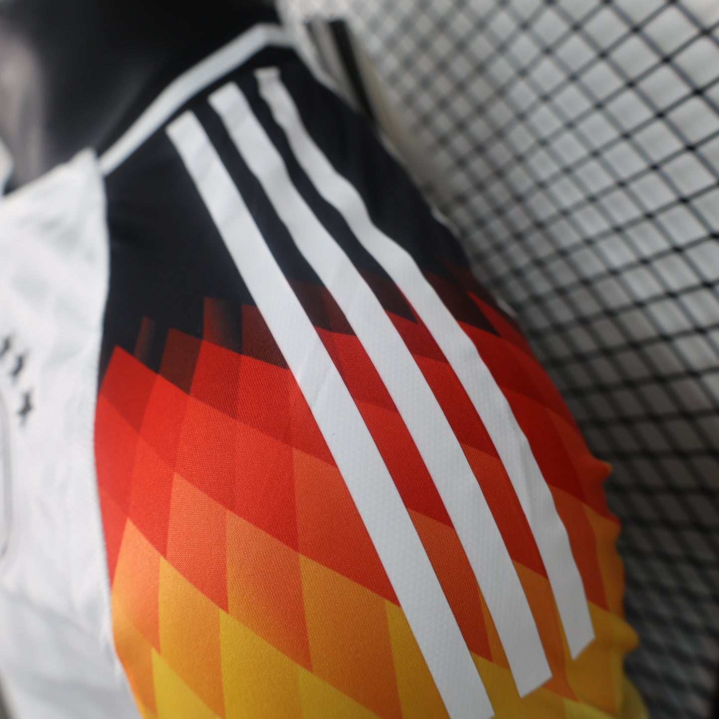 Germany 2024 home jersey
