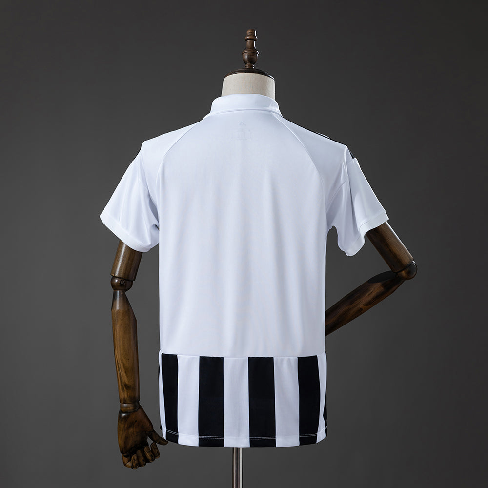 Juventus 26/27 home jersey-fan version