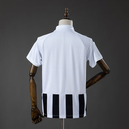 Juventus 26/27 home jersey-fan version