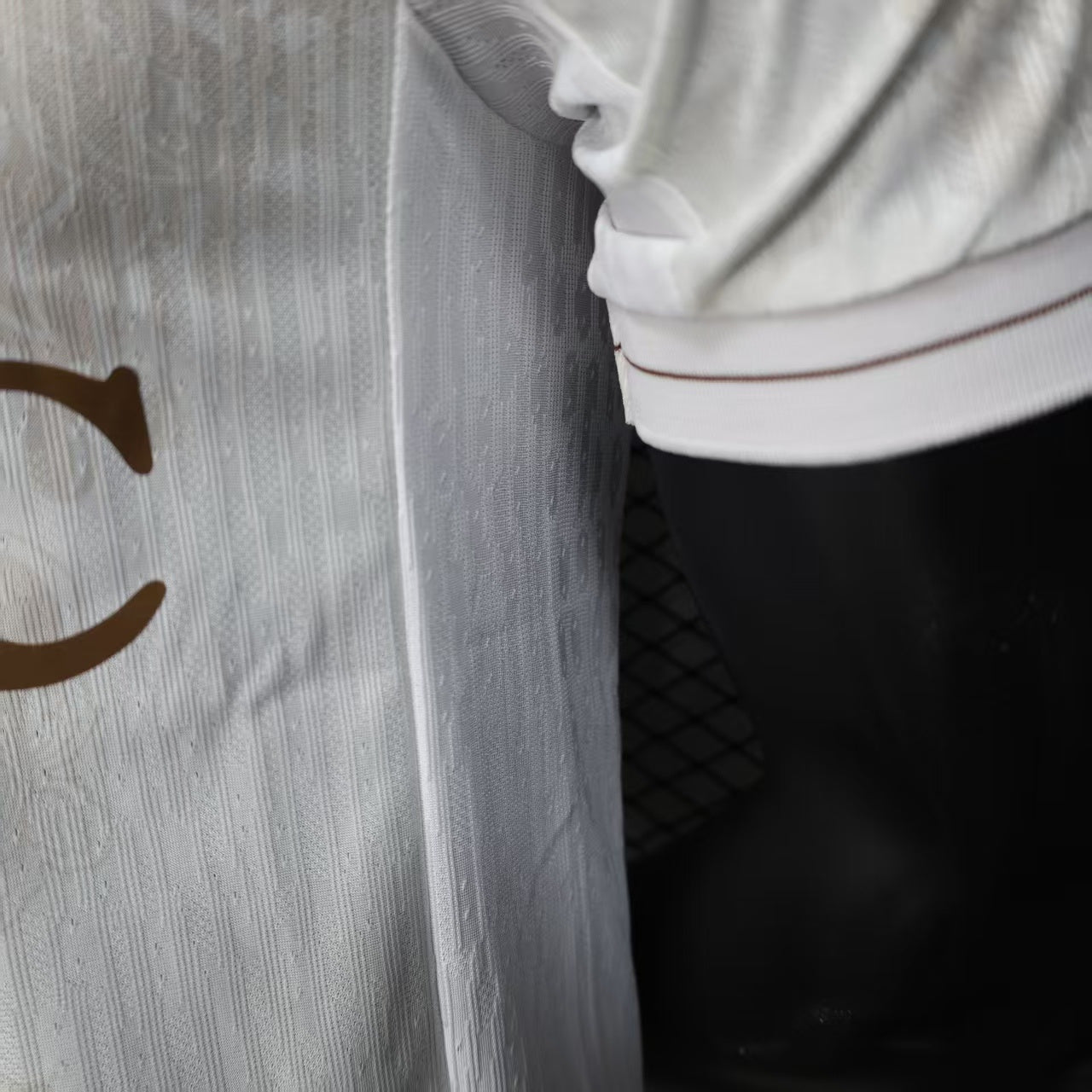 Napoli 25/26 away jersey