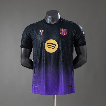 Barcelona 26/27 away jersey-player version