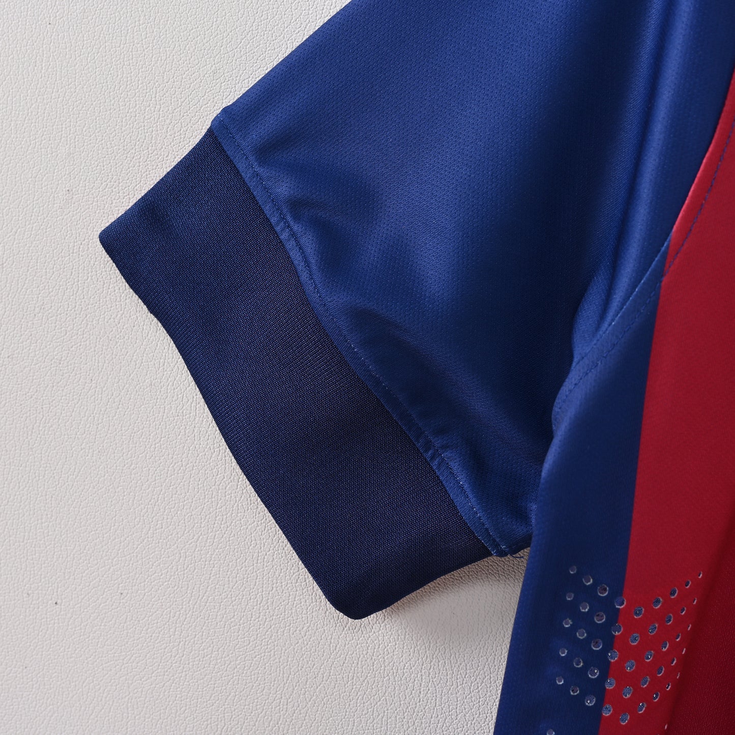 Barcelona 14/15 home jersey