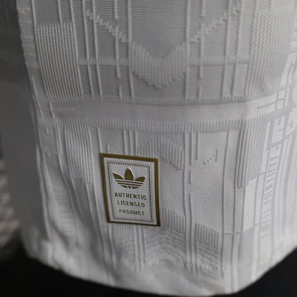 Arsenal 25/26 away jersey