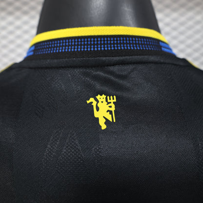 Manchester united 25/26 third jersey