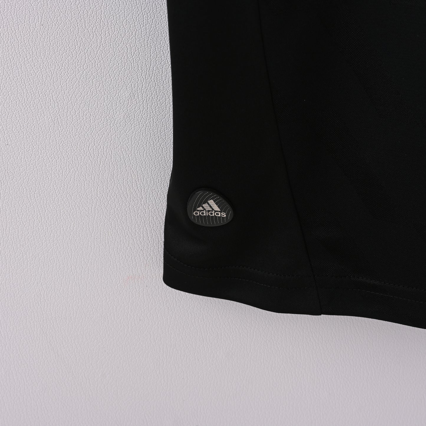 Real Madrid 11/12 away jersey