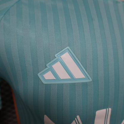 Inter Miami 24/25 third jersey