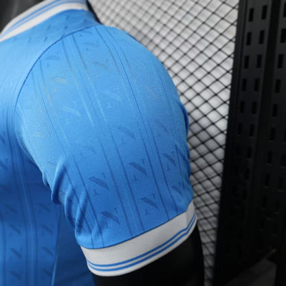 Napoli 25/26 home jersey