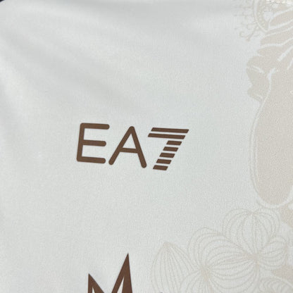 Napoli 25/26 away jersey