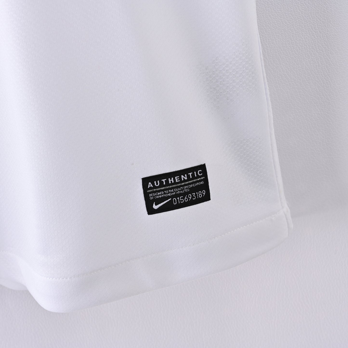 Santos 12/13 home jersey
