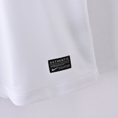 Santos 12/13 home jersey