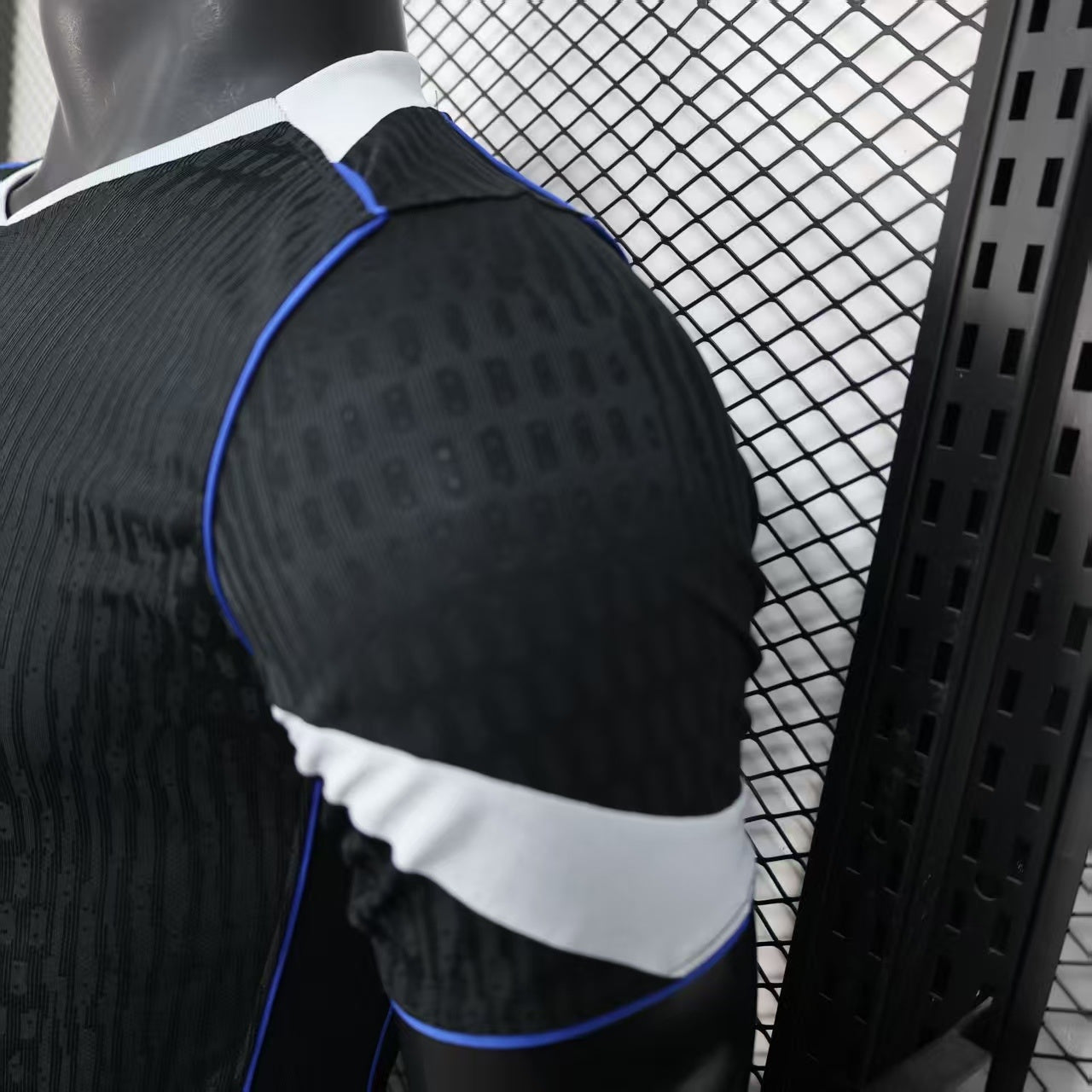 Chelsea 25/26 third jersey