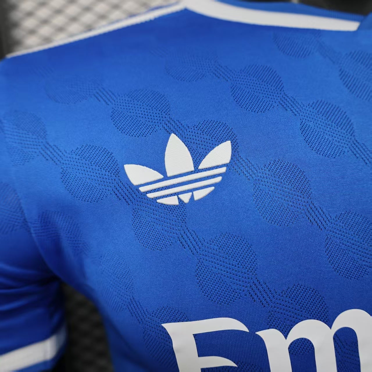 Real Madrid 25/26 third jersey