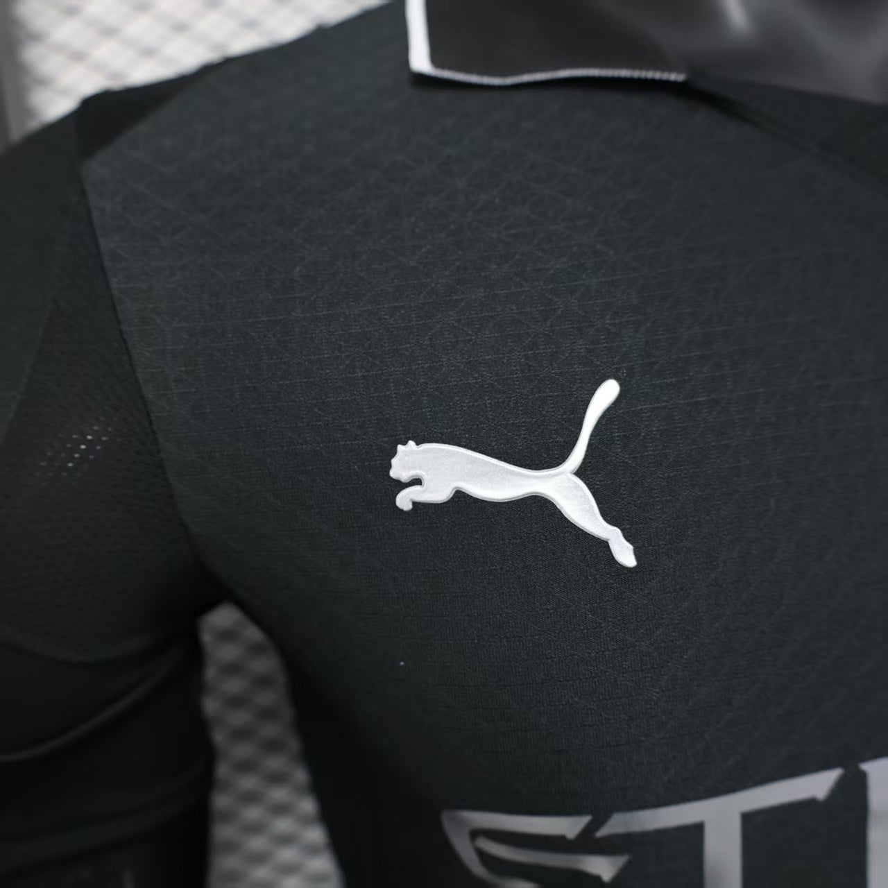 Manchester city 25/26 third jersey