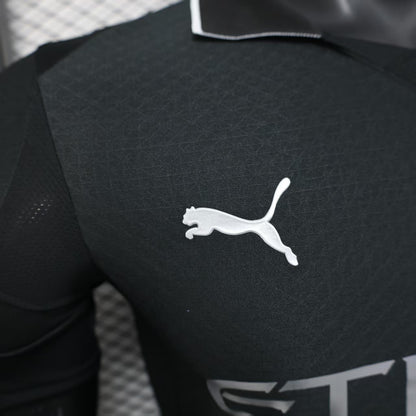 Manchester city 25/26 third jersey