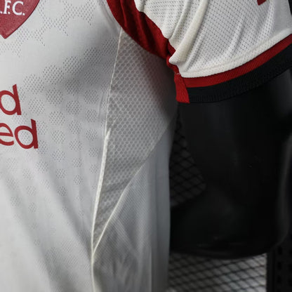 Liverpool 25/26 away jersey