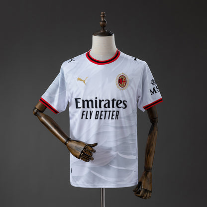 AC Milan 26/27 away jersey-fan version