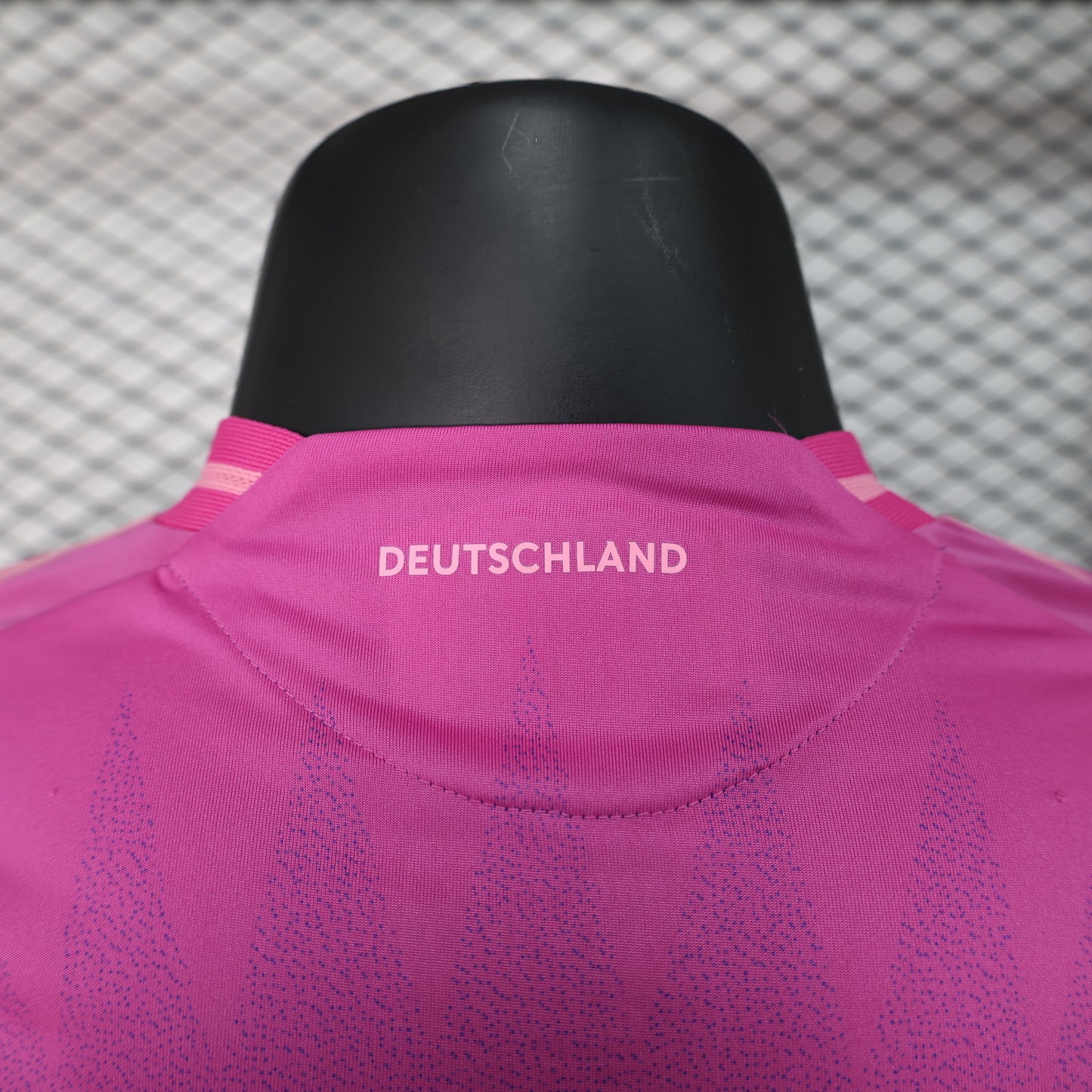 Germany 2024 away jersey