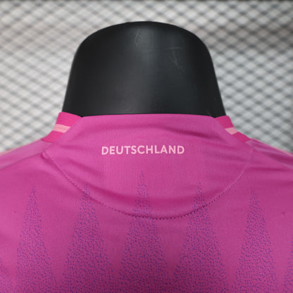 Germany 2024 away jersey