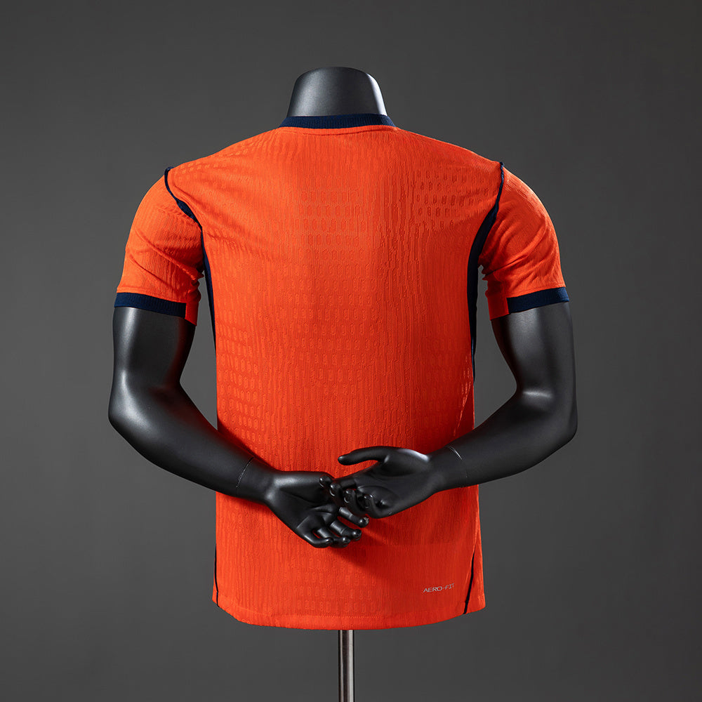 Netherlands home 2026 jersey - player version