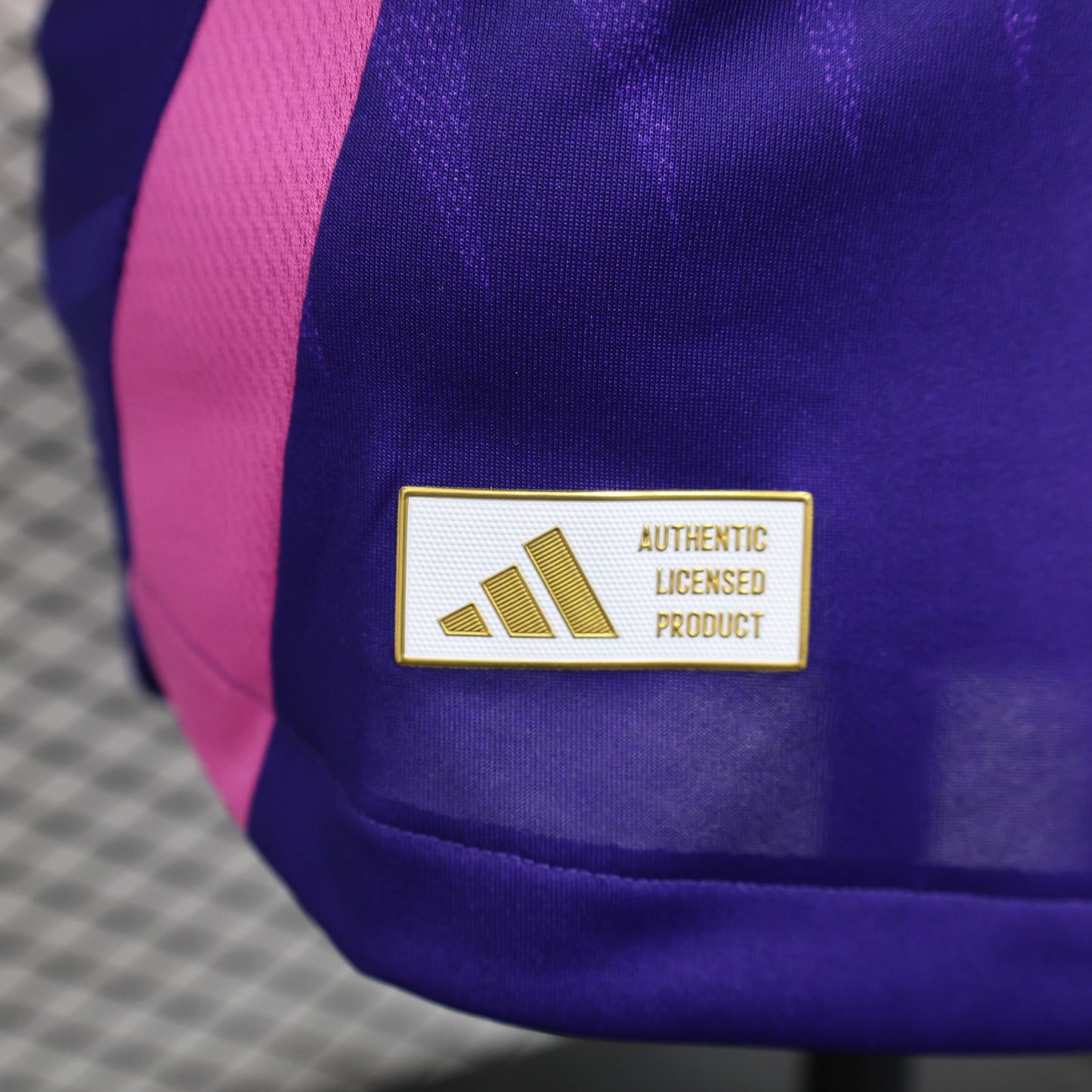 Germany 2024 away jersey