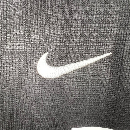 Manchester United 07/08 away jersey